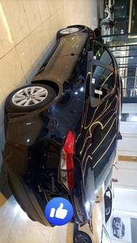 كورولا امريكي 2024 رقم نينوى الجديد ماشية 40 ضرر بونيد بي صبغ وداير خل...