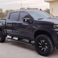 سلفادور • ٢٠٢٢ • جديدة