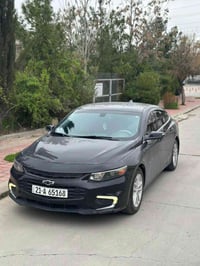 ماليبو ٢٠١٧ • ١٫٥ توربو • كاميرا