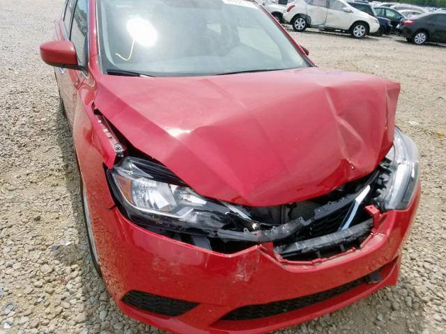 سلام عليكم سنترا 2018 للبيع مكان السيارة بغداد المنصور كل شي موضح بالصور بدون ايرباك السعر 11 الف يعني شدة و10 وبيها مجال بسيط (صبغ قطعتين فقط) بدون ايرباك ***********
