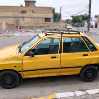 موديل ٢٠١٤ • رقم ميسان • مكينة وكير زين