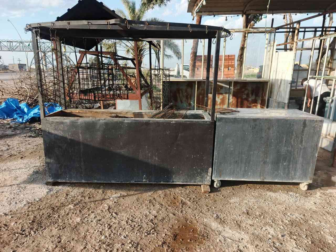 غراض الى بيع


**إذا كنت صاحب هذا الإعلان وتريد حذفه لأي سبب، رجاءا أرسل رسالة إلى الدعم الفني**