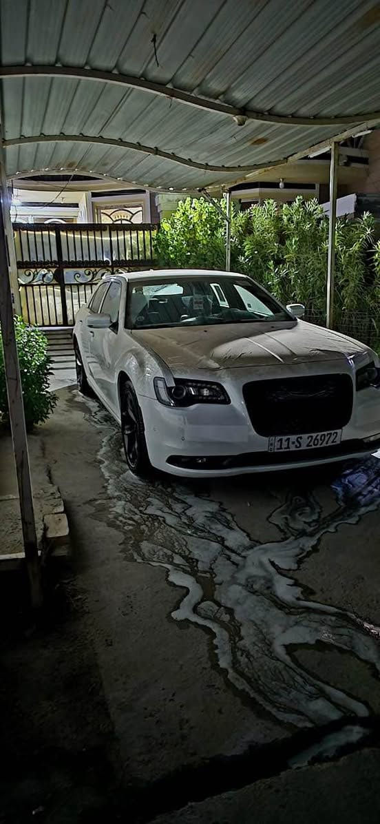 اوباما S300 وارد امريكي 2022
ماشيه 40 قابله للزياده 
رقم بغداد كفاله
السيارة تقرير 
مكفولة من الضربه والتبديل والصبغ
فول مواصفات
بانوراما
رادار جانبي
ويل 20 
كشنات جلد تدفئه
معروفة مواصفات S
السعر 335 ورقه او بيها مجال 
*********** للتواصل بغداد, العراق
