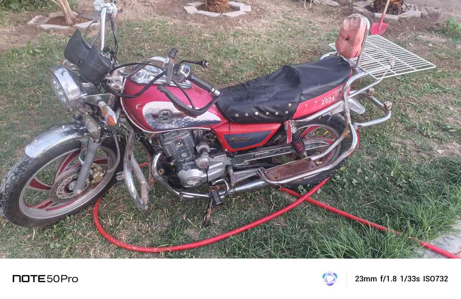 السلام عليكم
دراجه تايموته مديل13محرك وغراضه كله 19 محرك مامفتوح برغي بيه خير من الله ب500وبيه مجال
‏‪***********‬‏
