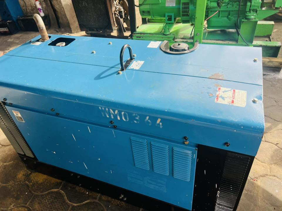 #جديدنا
نوع المحرك:كابوتا ياباني 
القدره:25KVA
المحرك:4بستم 
نوع الملف:لوري سومر فرنسي
كاتم مع خزان وقود 
مع سسستم بروتكشن كامل للحمايه ونظام اوتو Ato
 الهاتف:***********
***********
