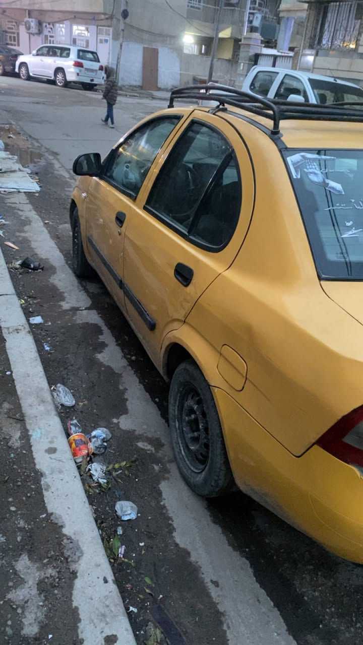 طيبه 2015  للبيع
كير محرك كهربائيات مكفوله جواها تخم تاير 

صدر نضيف نقصها بس دبلات إماميه نضيفه داخلها كلش نضيف رقم إنكليزي


**إذا كنت صاحب هذا الإعلان وتريد حذفه لأي سبب، رجاءا أرسل رسالة إلى الدعم الفني**