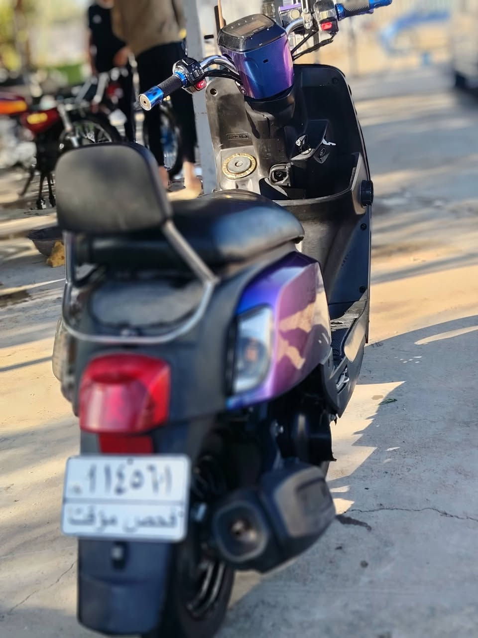 شعندك مراوس نزل موديل ١٣ كفاله عامه رقم ***********
