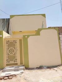 البراكيه شارع المطار القديم • ٧٠م • غرفة وصالة