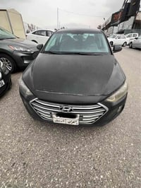 النترا SE • ٢٠١٧ • ٢٤١٥٠٠ ميل