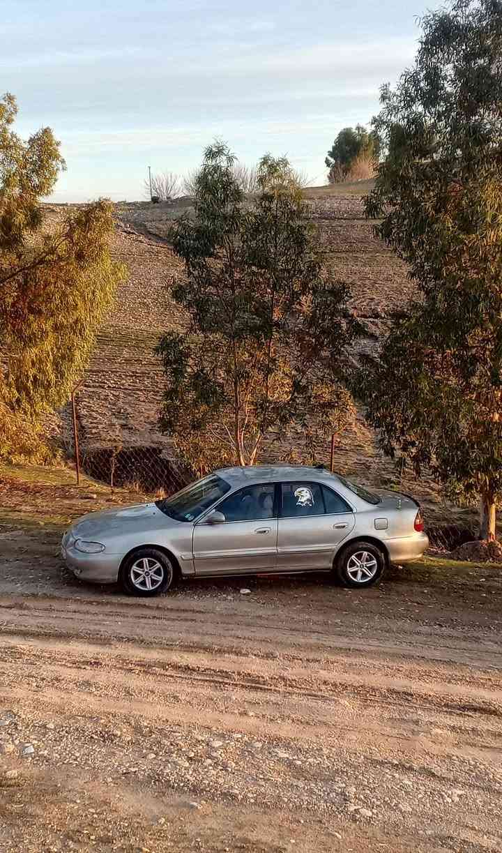 سلام عليكم سوناتا موديل 1996 رقم جديد دولي نينوى سنويه 27 شرط تحويل تبريد ثلج گير محرك شرط صدر جديد 4 تاير جديد باتري جديد صبق جمالي كاربون فيها $ 42 بي مجال باقي تفاصيل ***********
