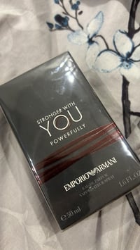 عطر • ٥٠مل • جديد مسلفن