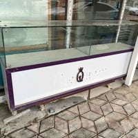 ميز عرض • نضيف • النجف حبي الحسين