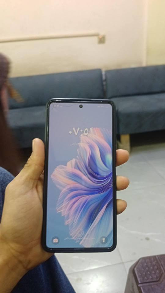 وينه اليحب الجني تكنو كامون20برو الذاكره256 العشئويه 8+8 بطاريه5000 شاحن فائق السرعه 33واط صوت سماعتين استريو شاشه سوبر اموليد مع بصمه مدمجه بلشاشه سريعه جداا الجهاز مكفول من عطل فقط فطور بلشاشه وضهر السعر مناسب جدا110 الاستفسار خاص او الاتصال***********بي وات ساب آفاق, القادسية
