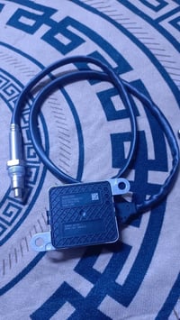 رينو • حساسات • قطعتين