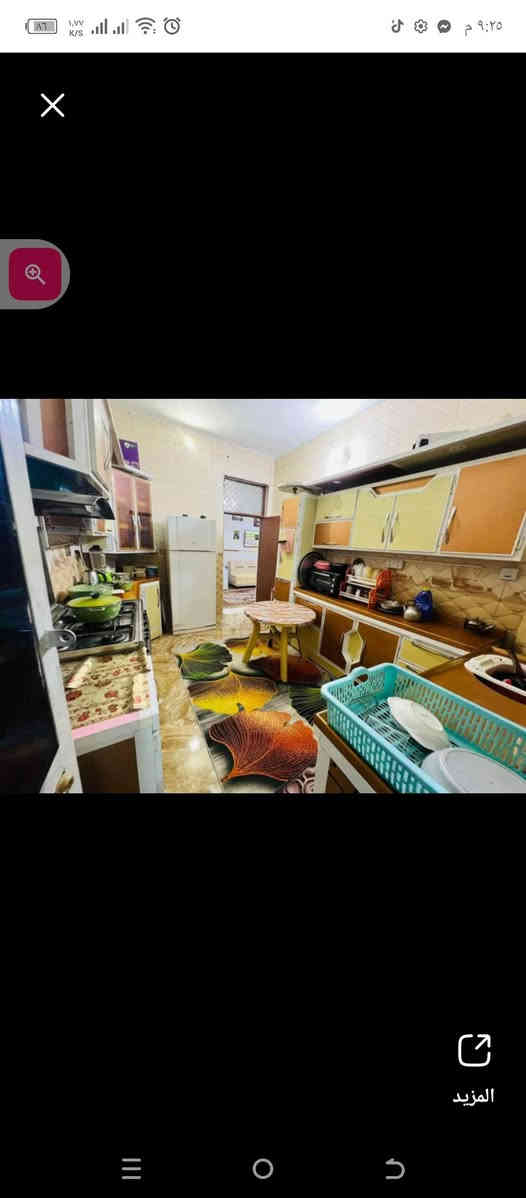 السلام عليكم من رخصة الادمن دار سكن للبيع في حي الحريه..رحيمه.. مساحه 250م طابو صرف بلديه بناء طابوق قرب المستشفى ب 100متر باسمي تحويل مباشر مامطلوب كلشي*********** مقابل المولد الثاني على الطريق الرئيسي بتجاه المستشفى
