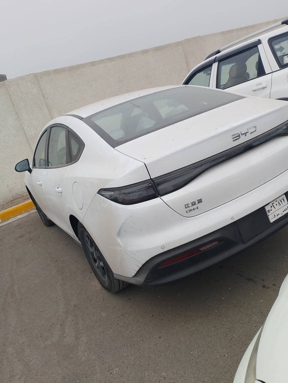 السلام عليكم
سيل 5 
زيرو 
مرقم كامل مثبت لوحه 
ماشيه 470 كيلو فقط 
ع كد ترقيم ماشيه 
داخل ابيض 
مواصفات معروفه 
السعر 19250 
*********** واتساب
