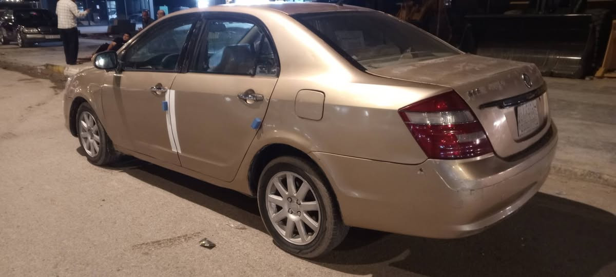 السلام عليكم
جلي موبل موديل 2013 مكينه بيهه صوت بزنجيل وحداديه تعبانه والباقي خير من الله شوفت عينك بديهه حلو مابيهه خياس دوخلهه حلوه تخم تاير رقم بصره سنويه منتهيه الك يمي اصوليات وعيب شرعي والباقي كوم حديد سعر 25وبيهه مجال الشراي مكاني ناصريه مركز *********** شراي يتصل
