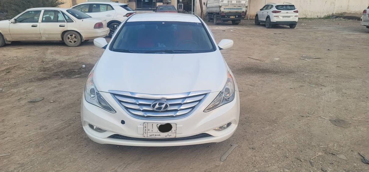 السلام عليكم سوناته ٢٠١١ رقم ديالى مشروع وطني وارد امريكي بيها ٣ قطع صبغ فقط  بدون دواخل  محرك وكير وتبريد خير من الله سعرها ٩٠ وبيها مجال ***********
