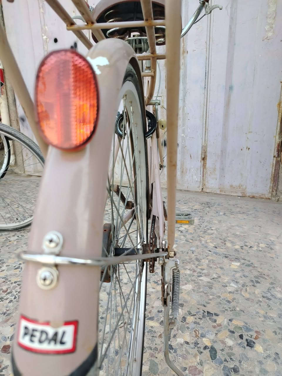 ألسلام عليكم باسكل البيع باله السعر 80 وبي مجال الطيبين


**إذا كنت صاحب هذا الإعلان وتريد حذفه لأي سبب، رجاءا أرسل رسالة إلى الدعم الفني**