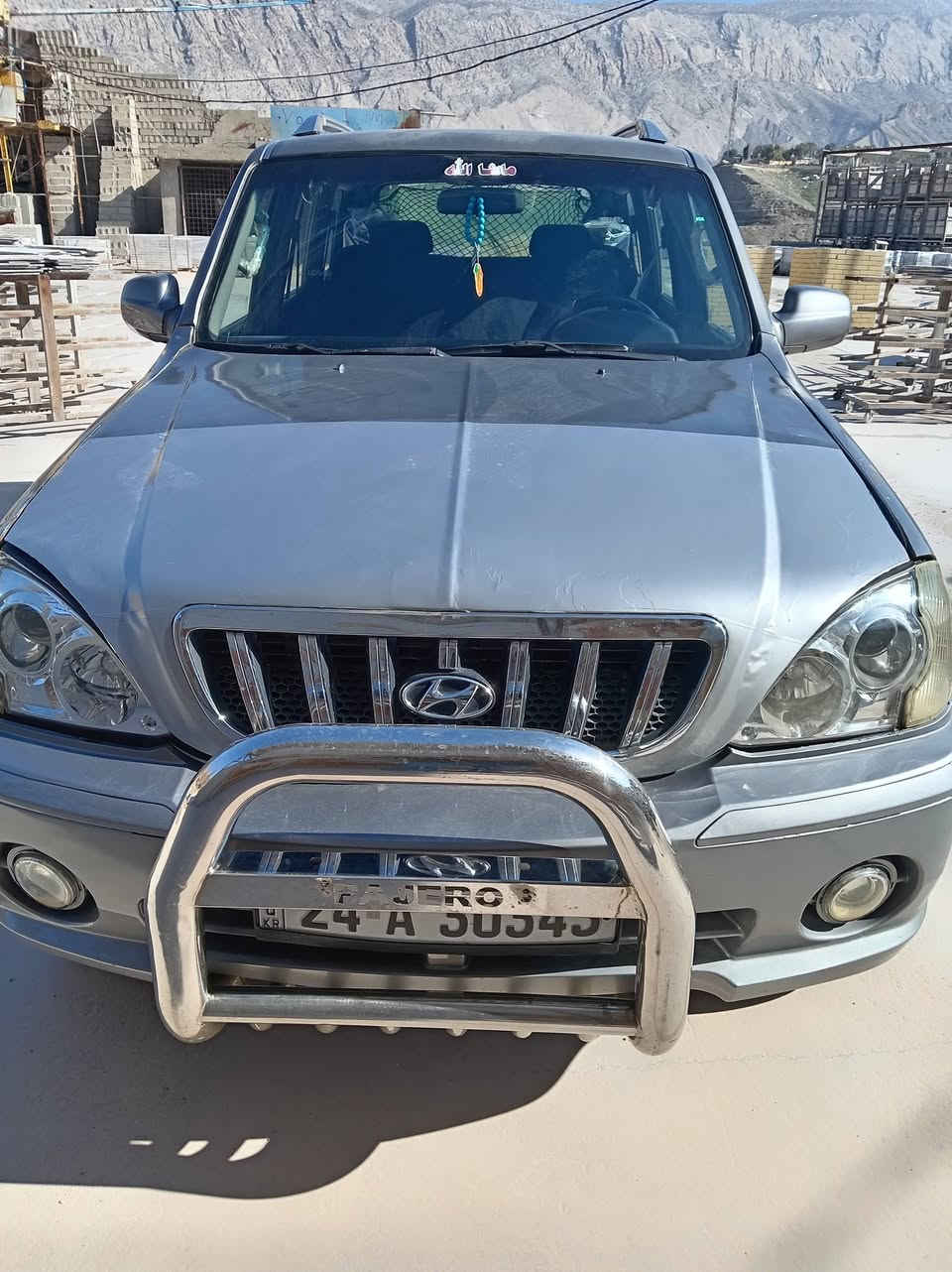 سلاو تركان ٢٠٠٢ رقم دهوك سعري ٥٥ ورقه


**إذا كنت صاحب هذا الإعلان وتريد حذفه لأي سبب، رجاءا أرسل رسالة إلى الدعم الفني**