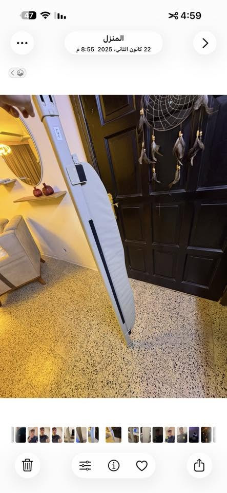 ‏شبابنا حمالة مال لاندكروز شكل الحديث يعني 2023 وفوك ترهم للبيع مكان بغداد   ‭+964784 641 1258 ‏


**إذا كنت صاحب هذا الإعلان وتريد حذفه لأي سبب، رجاءا أرسل رسالة إلى الدعم الفني**
