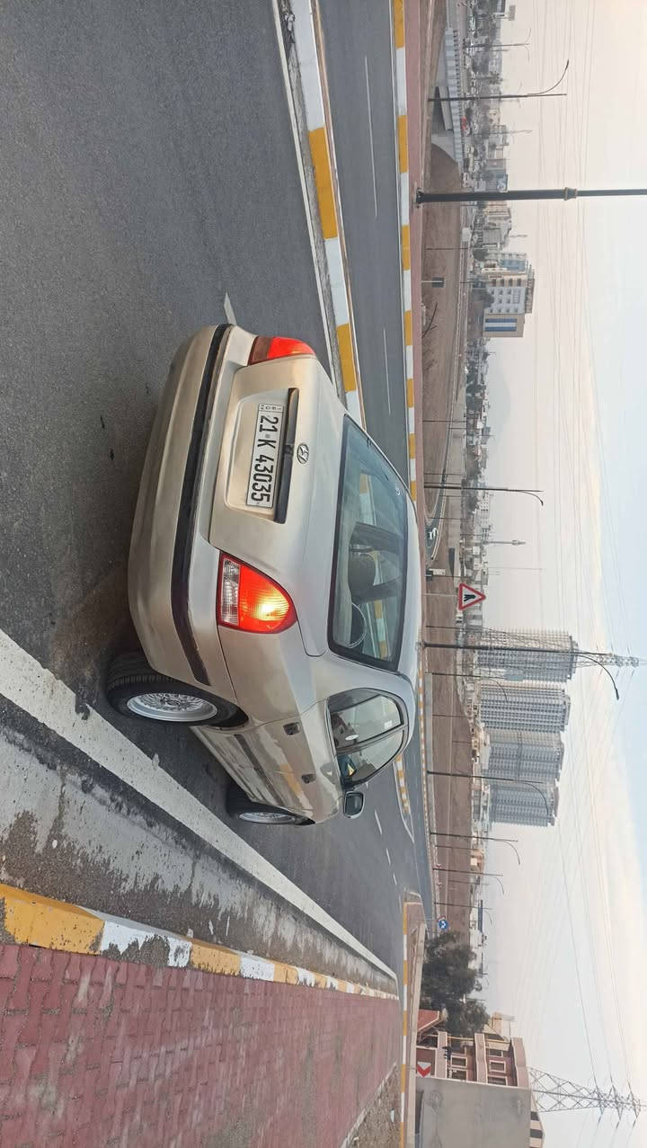 بۆ فرۆشتن سه نه وی هه زه ی تازه یه لێدراویه کی سندوقی هه یه ته کسی بوه کراوه ته خسووسی هه موگیانی به شه رت *********** السليمانية, العراق
