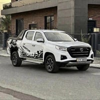 شانجان هنتر • ٢٠٢٤ • فور ويل