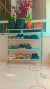 رف • حديد • فرمانبران أربيل