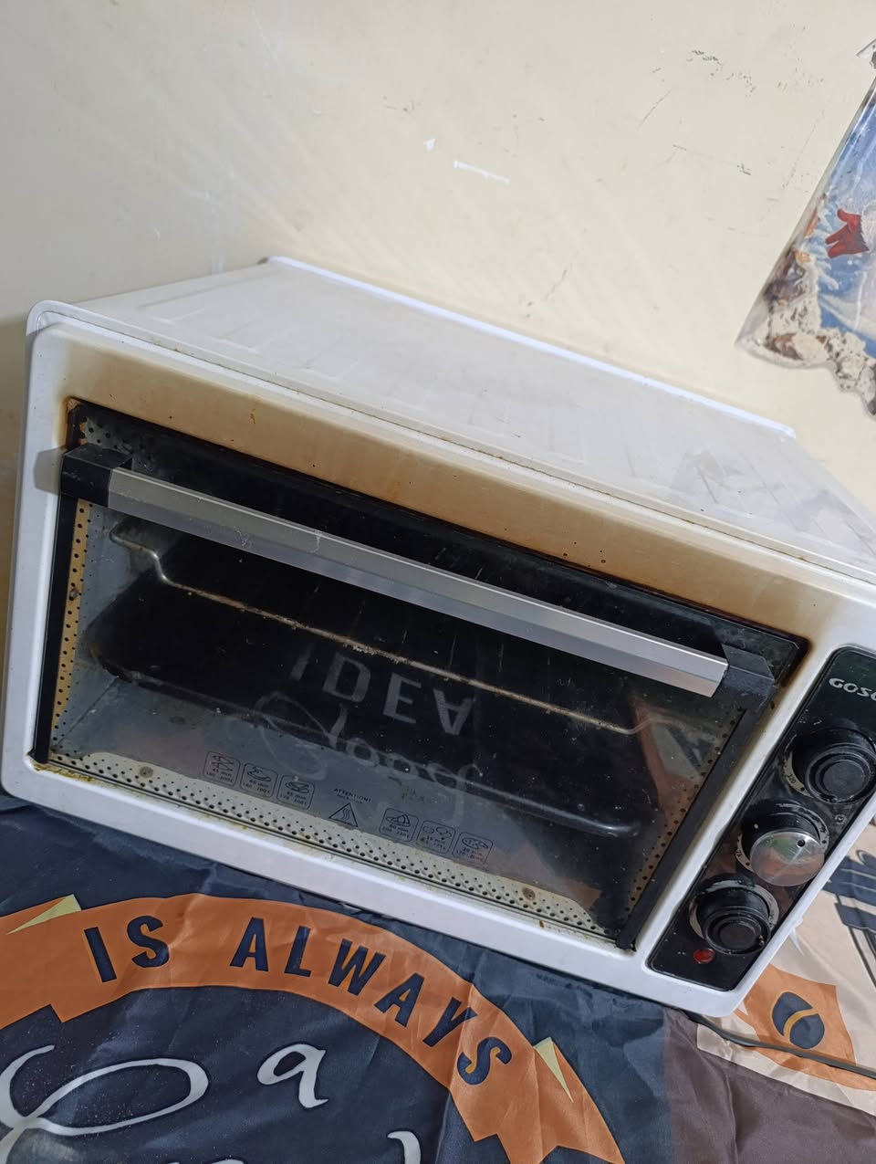 اغراض نضيفه مستعجلين عل بيعتهم مكانهم بلشعب توصيل موجود


**إذا كنت صاحب هذا الإعلان وتريد حذفه لأي سبب، رجاءا أرسل رسالة إلى الدعم الفني**