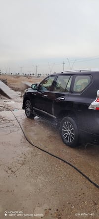 برادو • ٢٠١٢ • الفلوجة