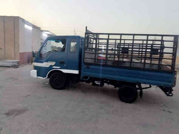 السلام عليكم للبيع كيه ام عيون 2002ادوات كفاله عامه كير ومحرك شرط السعر 27ورقه وبيه مجال المكان تكريت البوعجيل الناعمه  الستفسار اتصال رقم  ***********
