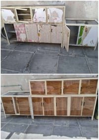 صيانة • كاونترات • الزبير