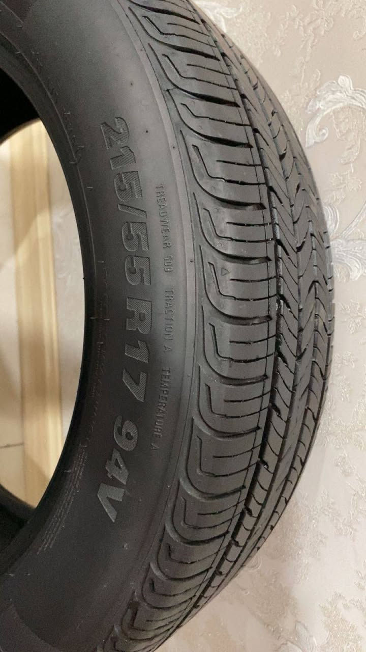 السلام عليكم
للبيع تاير نوع (كومهو)كوري اصلي  للسيلتوس قياس(٢١٥/٥٥/١٧)فقط تك واحد مستعمل اخو الجديد بشرط لابي فتيله ولا ركعه ونقشته بعدها عاليه /السعر ٥٠ الف مكاني بغداد الكرخ/للاتصال واتساب ***********
