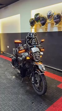 للبيع بوكسر 2022 رقم بغداد تحويل ثاني يوم محرك مكفول دبلات وماشة جديد ...