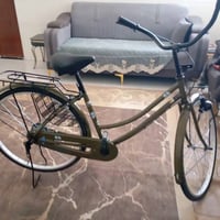 بايسكل • كامل • بدون عيوب