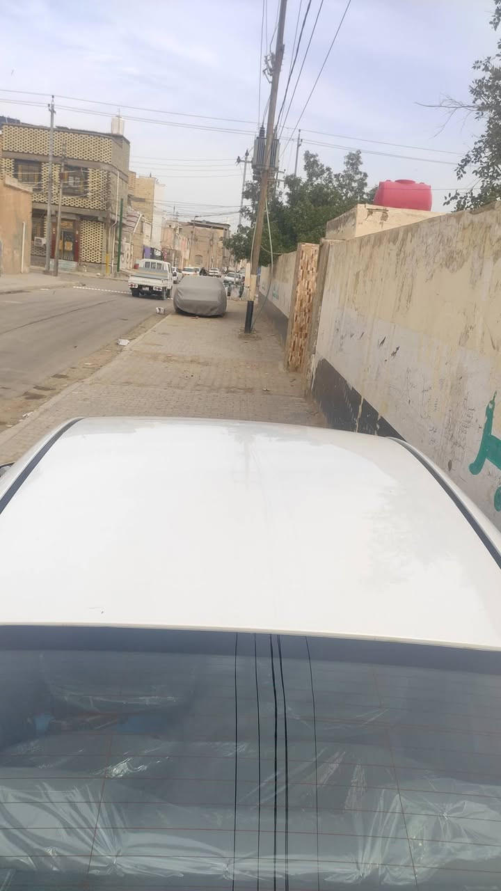 السلام عليكم كيه سيراتو موديل 17 كفاله بس بيه هذا بارد وموضح بسونار  كير محرك تخم تاير حداديه تبريد كله شغاله رايدها 132وبيه مجال ***********
