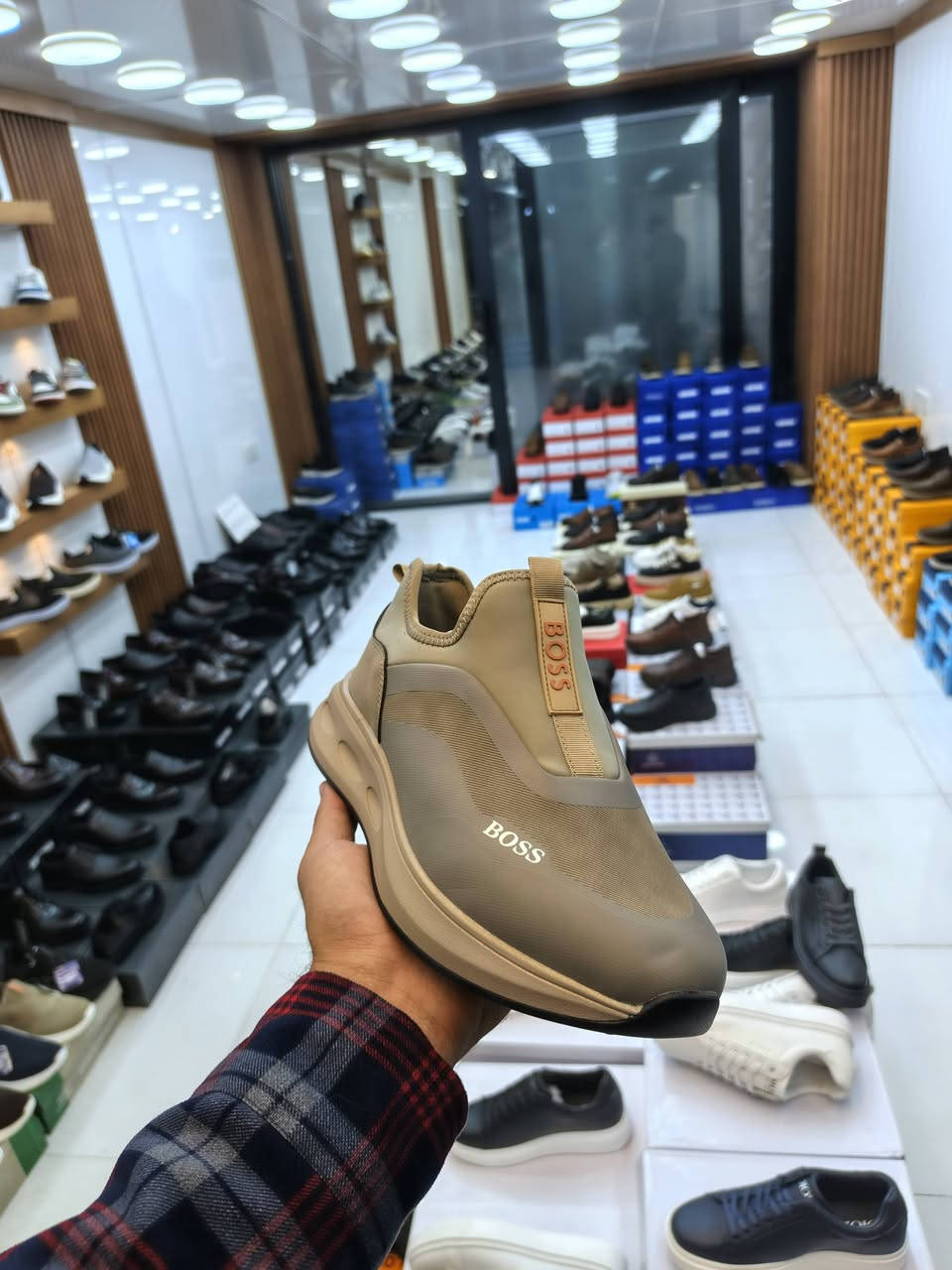 سوتات شرط كوالتي عالي 
احذيه ماستر كوالتي شرط طبي 
قطع محدودة باقي 
*********** واتساب 
توصيل مجاني داخل سامراء
