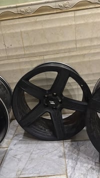 وياله • مصبوغ اسود • ناصرية مركز