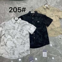 قميص صيني • ماستر كوالتي • جملة