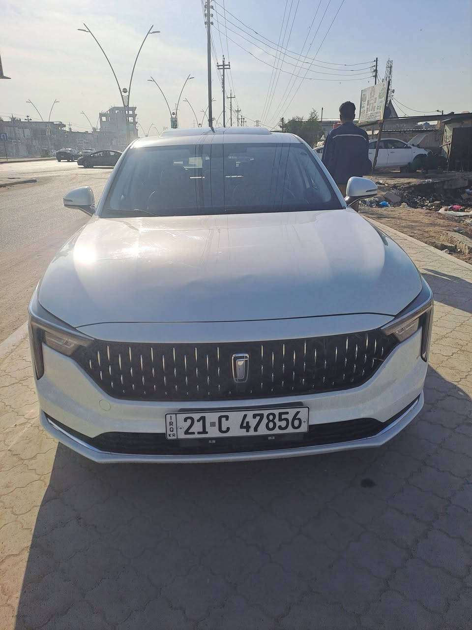 للبيع بيستون 70 موديل23  وارد خليجي فول مواصفات
سياره حره تحويل مباشر
مكان السياره البصره شط العرب الجزيره
سعرها 133
***********
