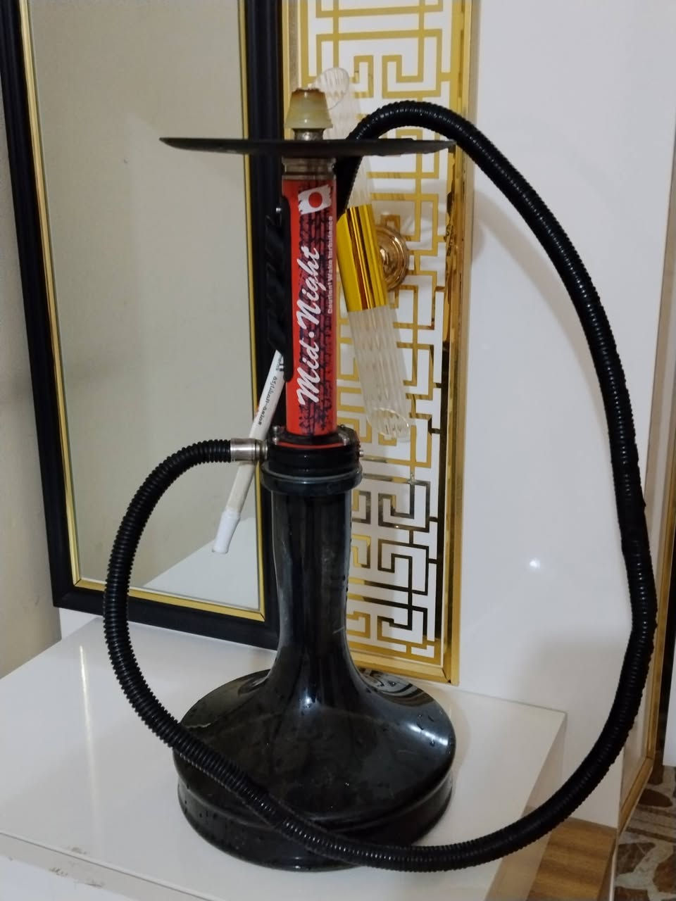 السلام عليكم نركيله لبيع مثل ما واضحه بل صوره مكاني فلوجه لي يحب بي واتساب***********
