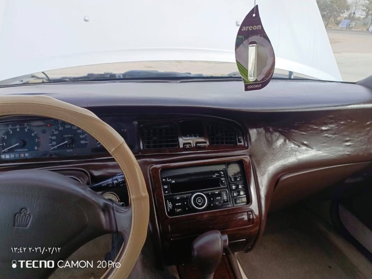 موديل 92 رقم ديالى انكليزي بأسمي محرك 2500 مكفوله من الكص ونقل الجثة السعر 68  مكان  ديالى  ***********
