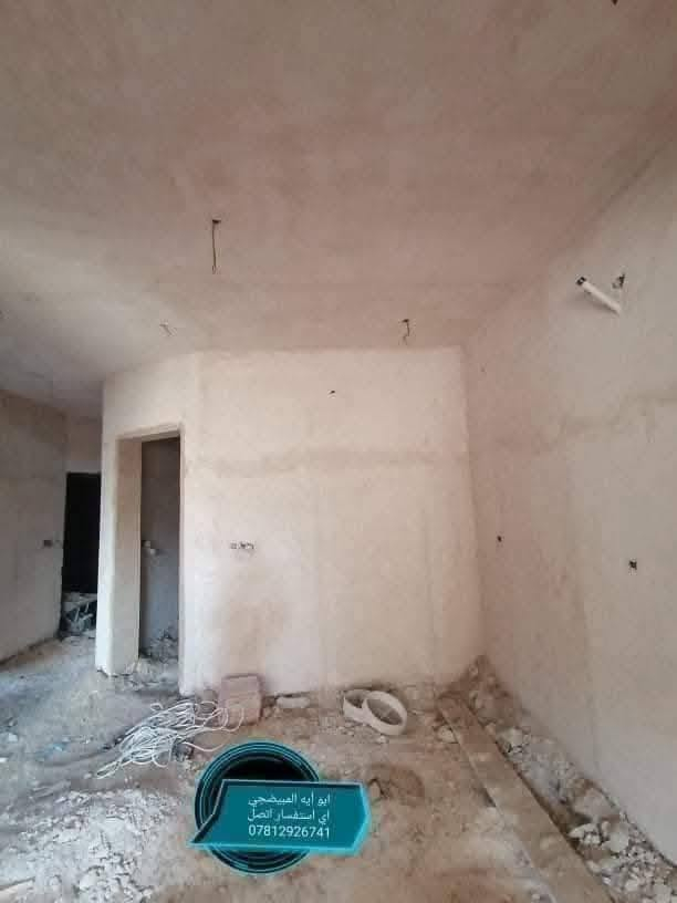 السلام عليكم
كادر ابو عباس الباخ حالين متفرغين
سرعه ونضافه ولتزام بالعمل. اسمنت وجص وبورك
اي استفسار اتصلو او واتساب ***********
