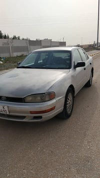 ١٩٩٣ • محرك وكير مكفولين • رقم بغداد