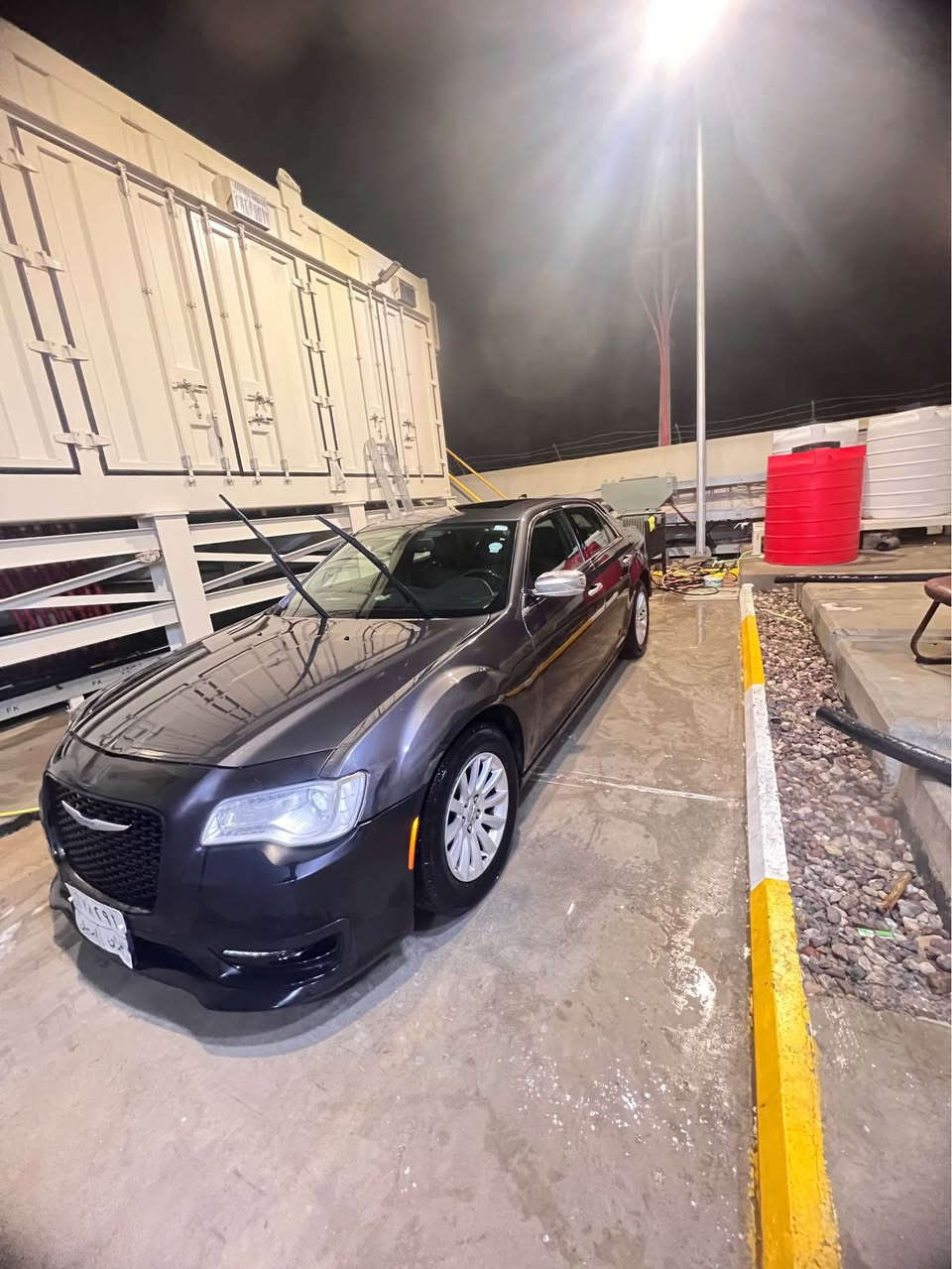 اوباما 2019فول مواصفات 
حادثها سرقة جاملق امامي ايمن السيارة جديدة كفالة من الضربة كير محرك تبريد تدفئة كلة بلادي خزن ميموري ستيرن كهربائي تدفئة تبريد كشنات بانوراما ماشية ١٦٠
للتواصل *********** البصرة, العراق
