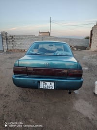 كولا ٩٥ السعر ٤٥ وبيها مجال 07710297579