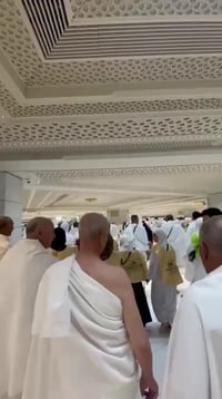 عمرة رمضان • شركة رواحل الهدى • طيران العالمية