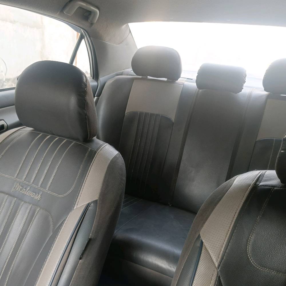 ديالى بعقوبه تقاطع القدس 
مصبوغه عام ضررها شبر بالجامرلغ الخلفي اليمنه السياره موديل9مكينه مال17جديده وكير جديد مكفوله السياره 