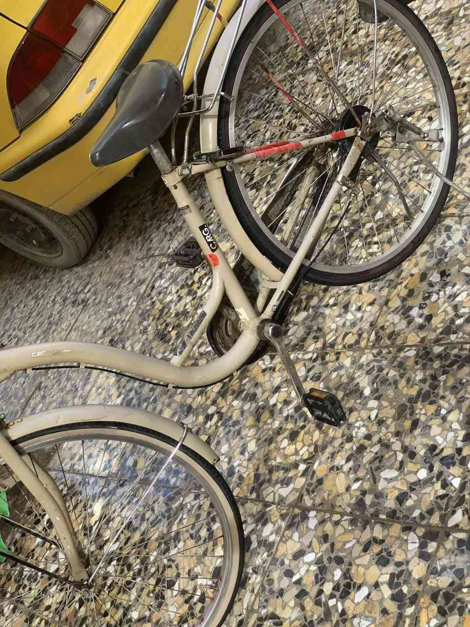 باسكل نضيف بريك أمامي وخلفي تايرات جديدات سعر 60قفل مكان بغداد سبع قصور شارع المشروع


**إذا كنت صاحب هذا الإعلان وتريد حذفه لأي سبب، رجاءا أرسل رسالة إلى الدعم الفني**