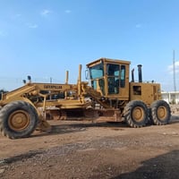 كريدر كتر بلر للبيع موديل 89 رقم بغداد مكينه خير من الله للتواصل الاتص...